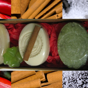 Trio energia & intenção